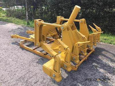 Bedrock Ripper for Caterpillar 16H 16G Motor Grader