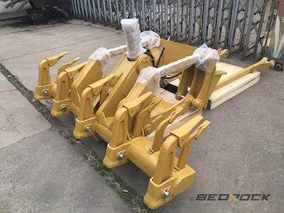 Bedrock Ripper for Caterpillar 12M 120M 140M 160M Motor Graders