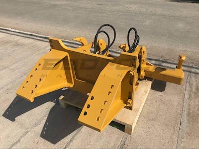 Bedrock Ripper for Komatsu D39 D38 D37 Bulldozer