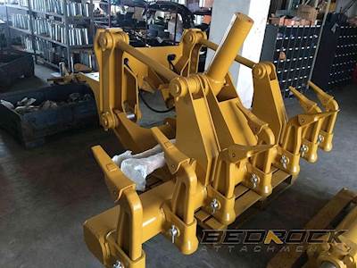 Bedrock 14H 14G Ripper