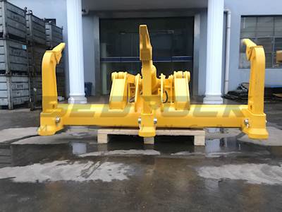 Bedrock Ripper for Komatsu D65 D61 Bulldozer