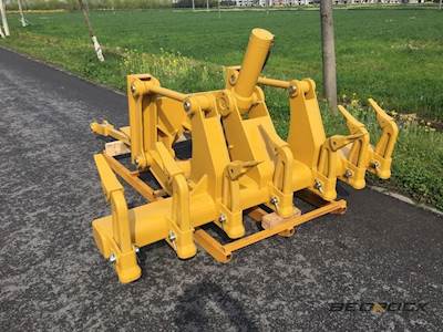 Bedrock 16H 16G Ripper