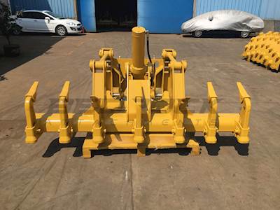 Bedrock Ripper for Caterpillar 14M 14H 14G Motor Grader