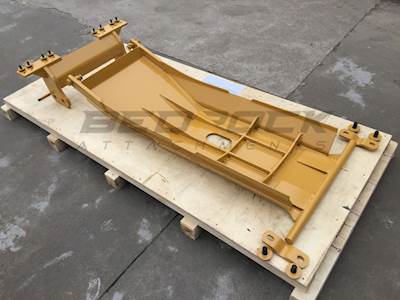 Bedrock Ripper for Caterpillar 12K 120K 140K 160K Motor Grader