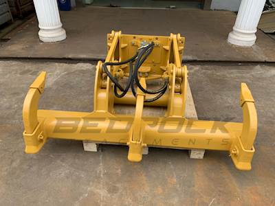 Bedrock Ripper for Caterpillar D5C D4C D4B D3B D3C 931B 931C 935B 935C 939 Bulldozer