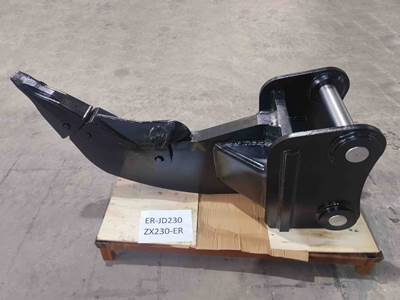 Bedrock Ripper fits John Deere 230 Excavator, 2 x 90mm Pins