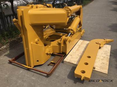 Bedrock Ripper for Caterpillar D10T D10R D10N Bulldozer