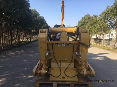 Bedrock Ripper for Caterpillar D9T D9R D9N Bulldozer