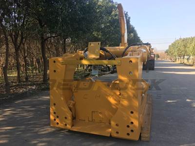 Bedrock Ripper for Caterpillar D8T D8R D8N Bulldozer
