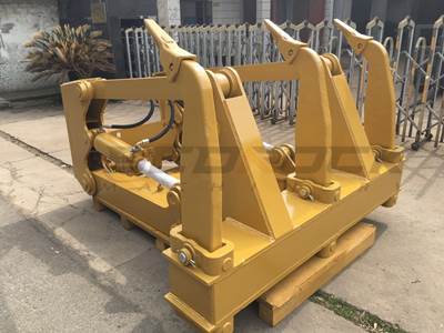 Bedrock Ripper for Caterpillar D7R D7H Bulldozer