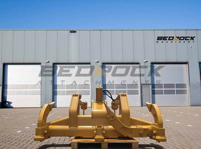 Bedrock Ripper for Caterpillar D6T D6R D6H Bulldozer