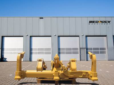Bedrock Ripper for Caterpillar D6N, D6M, D5H, D5R, D5 Bulldozer