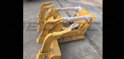 Bedrock Ripper for Caterpillar D6D D6C D6E D6G Bulldozer