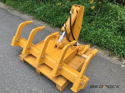 Bedrock Ripper for Caterpillar D3B D3C D4B D4C D5C 931B/C 935B/C 939