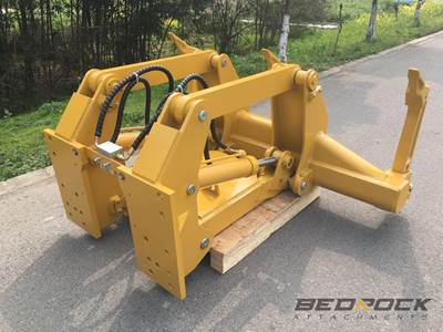 Bedrock Ripper for John Deere 850J 850C 850K 850L Bulldozer For Sale ...