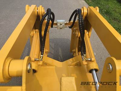 Bedrock Ripper for John Deere 850J 850C 850K 850L Bulldozer For Sale ...