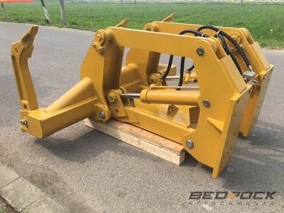 Bedrock Ripper for John Deere 850J 850C 850K 850L Bulldozer For Sale ...