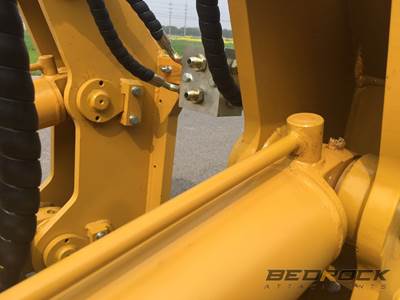 Bedrock Ripper for John Deere 850J 850C 850K 850L Bulldozer For Sale ...