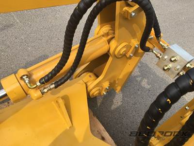 Bedrock Ripper for John Deere 850J 850C 850K 850L Bulldozer For Sale ...