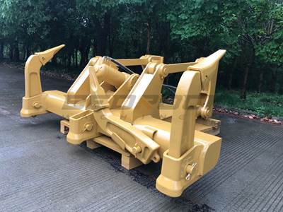 Bedrock Ripper for John Deere 700J 700H 700K Bulldozer