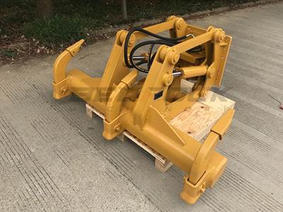 Bedrock Ripper for John Deere 650J/H/K 550J/H/K 450J/H/K Bulldozer