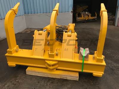 Bedrock Ripper for Komatsu D65 Bulldozer
