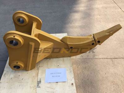 Bedrock Ripper for Caterpillar 320 Excavator B Linkage