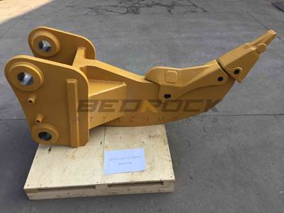 Bedrock Ripper for Caterpillar 324 329 Excavator CB Linkage