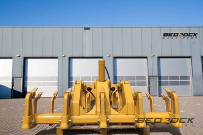 Bedrock Ripper for Caterpillar 12M 140M 160M Motor Grader