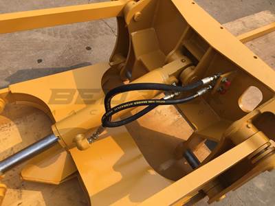 Bedrock Ripper for Caterpillar 120H 120G 135H Motor Grader