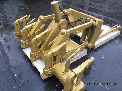 Bedrock Ripper for Caterpillar 12G 130G 140G Motor Grader