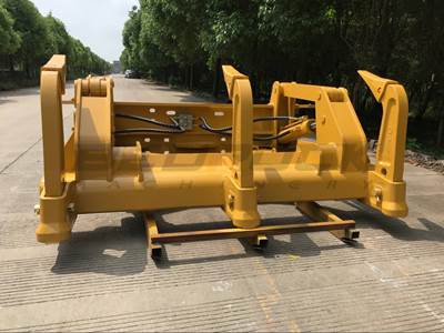 Bedrock Ripper for Caterpillar 950Gc 950H Wheel Loader For Sale ...
