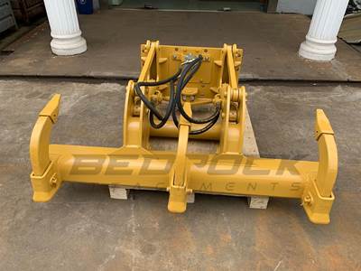 Bedrock Ripper for D5C D4C D4B D3B D3C 931