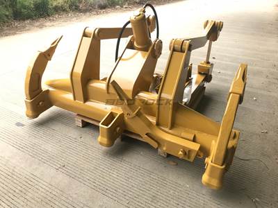 Bedrock Ripper for Caterpillar D6T2 D6R2 Bulldozer