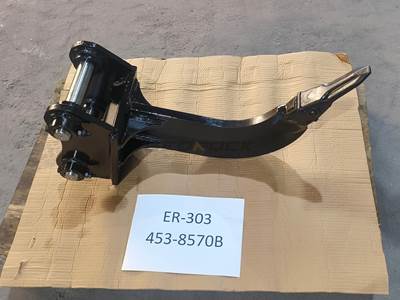 Bedrock Ripper for Caterpillar 303.5 304 Excavator