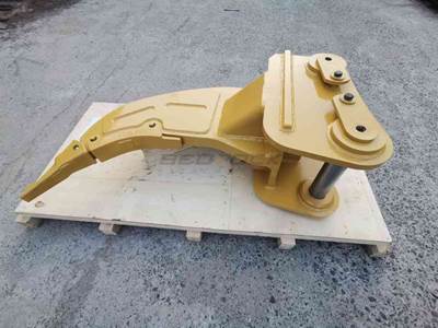 Bedrock General Purpose Excavator Ripper for Caterpillar 324 329 Excavator CB Linkage