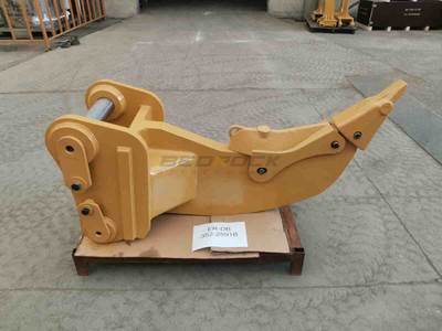 Bedrock Ripper fits CAT 330 336 336D Excavator. S Pin 100mm & L Pin 90mm, DB Linkage