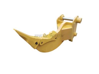 Bedrock Ripper for Caterpillar 374D/F, 374 Excavator VB linkage / VB2 Linkage
