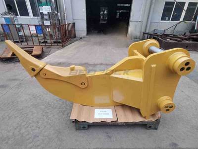 Bedrock Heavy Duty Ripper for Caterpillar 385B 385C 390D 390F 395 Excavator HB Linkage