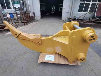 Bedrock Heavy Duty Ripper for Caterpillar 385ME 390ME Excavator JB Linkage
