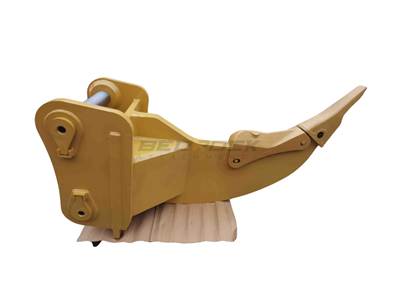 Bedrock Heavy Duty Ripper for Caterpillar 385ME 390ME Excavator JB Linkage