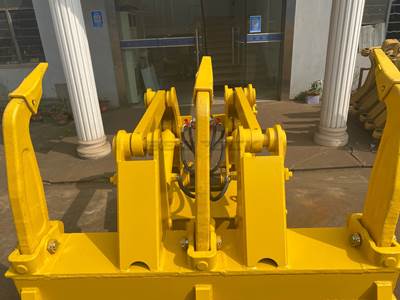 Bedrock Ripper for Komatsu D85 Bulldozer For Sale | Houston, TX | BR29 ...