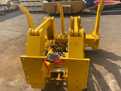 Bedrock Ripper for Komatsu D85 Bulldozer For Sale | Houston, TX | BR29 ...