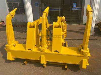 Bedrock Ripper for Komatsu D85 Bulldozer For Sale | Houston, TX | BR29 ...