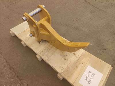 Bedrock Ripper for Caterpillar 450 Backhoe