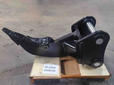 Bedrock Ripper fits John Deere 450 Excavator, 2 x 110mm Pins