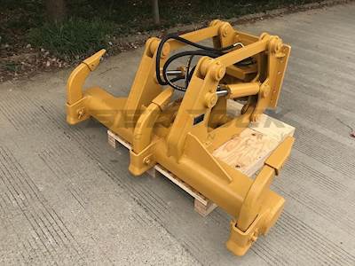 Bedrock Ripper for John Deere 650J/H/K 550J/H/K 450J/H/K Bulldozer