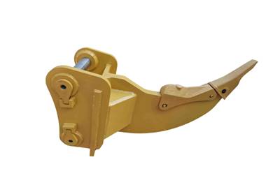 Bedrock Ripper for Caterpillar 374D/F ME, 374 ME Excavator