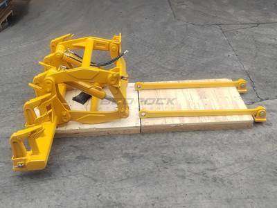 Bedrock Ripper for John Deere 670G, 672G, 770G, 772G, 870G & 872G Motor Grader