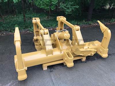 Bedrock Ripper for John Deere 700J 700H 700K Bulldozer